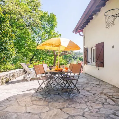 Holiday home Holiday Plein-sud Biarritz
